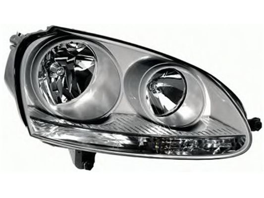 1K6941006P faro para VW BORA V (1K2), GOLF V (1K1)