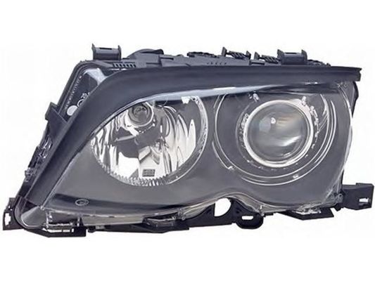63126910967 Faros para BMW 3 Touring (E46)