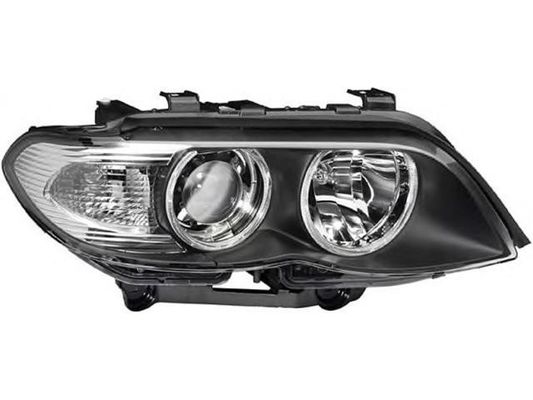 63117166804 Faros para BMW X5 (E53)