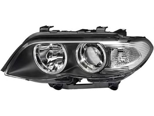 63117166803 Faros para BMW X5 (E53)