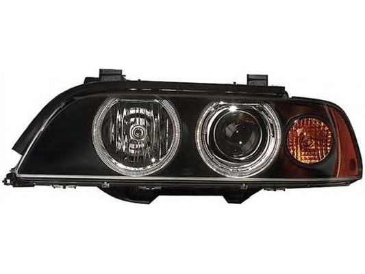 63126900197 Faros para BMW 5 (E39)