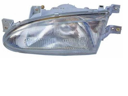 Cuando se utilice el sistema de luz de los faros, se utilizará el sistema de luz de los faros.