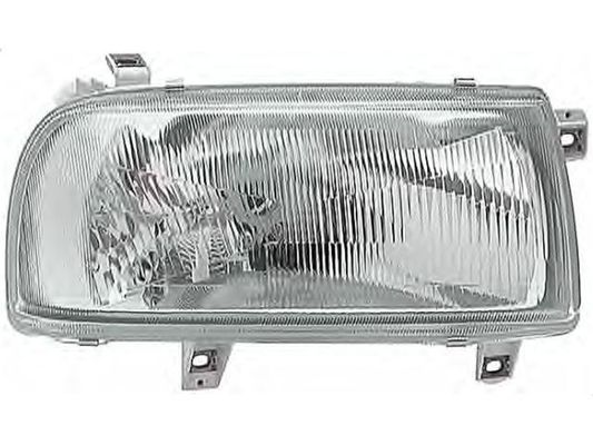 1H5941018H Faros para el vehículo VW JETTA III (1H2)