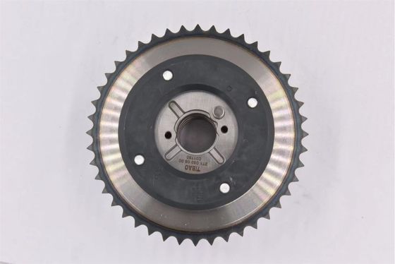 2710500800 Partes del motor Ajustador de ejes de levas para MERCEDES-BENZ Clase E (W211), SPRINTER Plataforma/casilla de 5 t (B906), CLC-CL