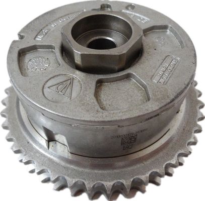 94810505121 Partes del motor Ajustador de árbol de levas para Porsche Cayenne (92A), Panamera (970)