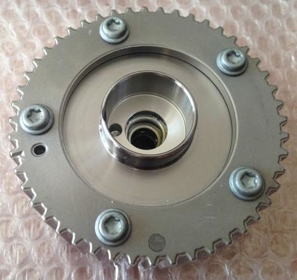 04E109088N Partes del motor Ajustador de árbol de levas para AUDI A3, VW TIGUAN, SEAT ALHAMBRA (710, 711), SKODA FABIA III (NJ3)