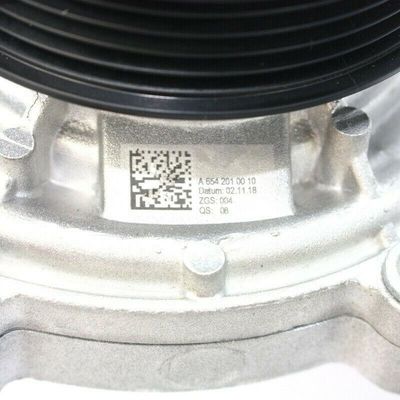 6542002300 Partes del motor Bomba de agua