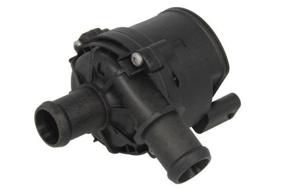 LR049317 Partes del motor Bomba de agua auxiliar