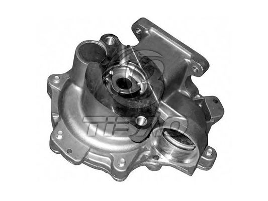11517515778 Partes del motor BMW Bomba de agua