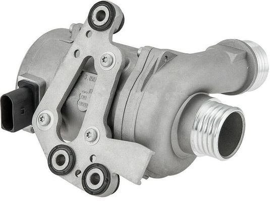 11517583836 Partes del motor BMW Bomba de agua