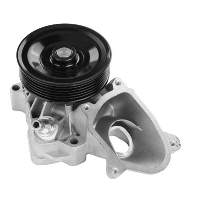 11517805812 Partes del motor BMW Bomba de agua