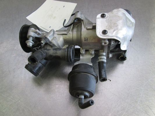 2702000601 Partes del motor Bomba de agua