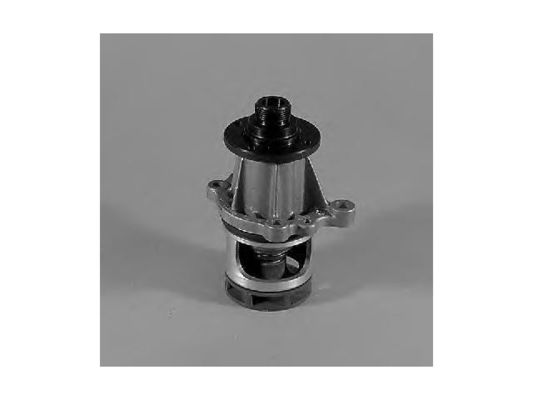 11511734595 Partes del motor BMW Bomba de agua