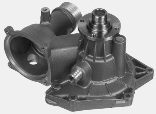 11510007043 Partes del motor BMW Bomba de agua