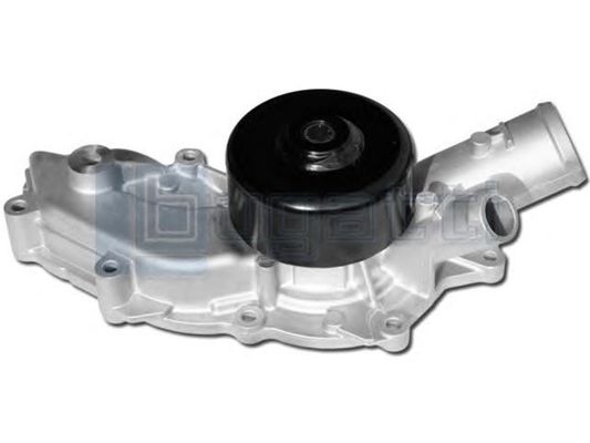 6282000101 Partes del motor Bomba de agua