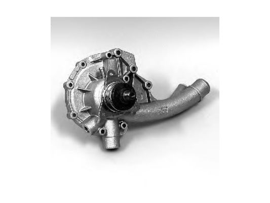 1022006201 Partes del motor Bomba de agua
