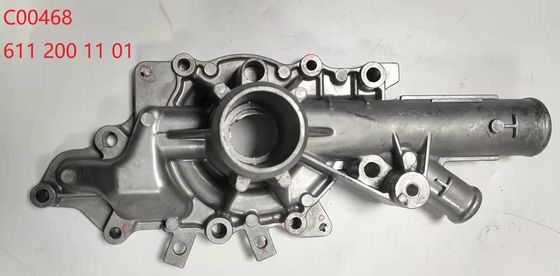 6112001101 Partes del motor Bomba de agua