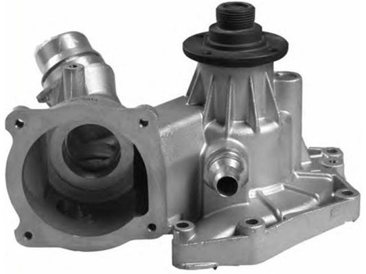 11510393336 Partes del motor BMW Bomba de agua