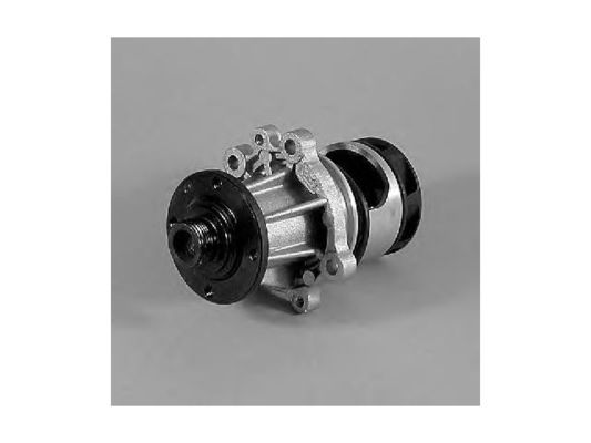 11511715292 Partes del motor BMW Bomba de agua