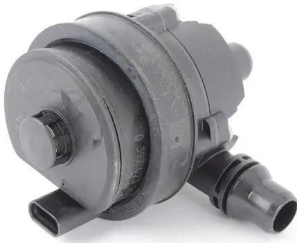 64116834917 Partes del motor BMW Bomba de agua