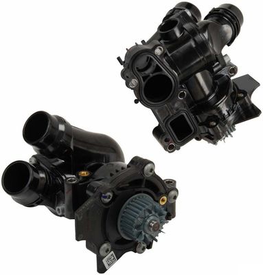 06H121026CC Partes del motor Bomba de agua