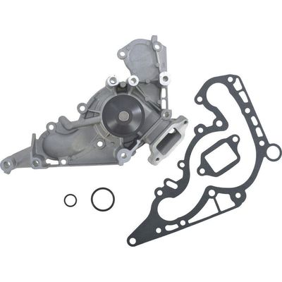 1610059275 Partes del motor Bomba de agua