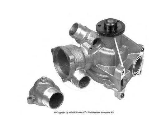 0130261800 Partes del motor Bomba de agua