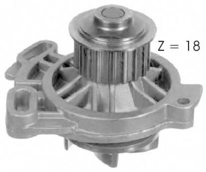 023121004 Partes del motor Bomba de agua