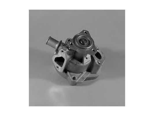 1130120018 Partes del motor Bomba de agua