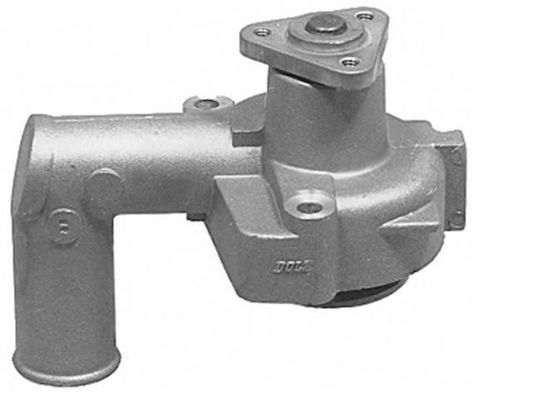 980064 Partes del motor Bomba de agua