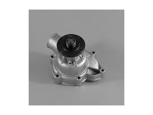 11511720893 Partes del motor BMW Bomba de agua
