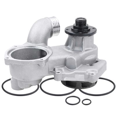 11510007040 Partes del motor BMW Bomba de agua