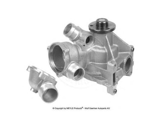 1032000401 Partes del motor Bomba de agua