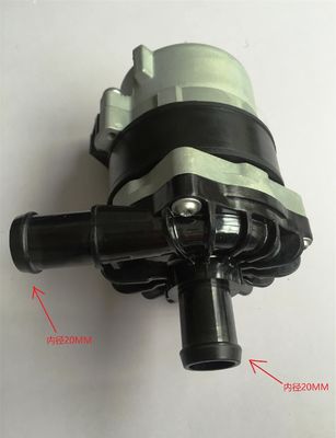 4F0965567 Partes del motor y bombas de agua