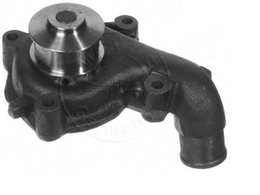 980725 Partes del motor Bomba de agua