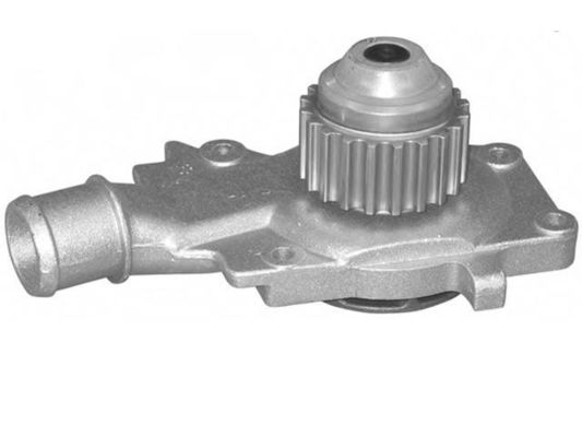980530 Partes del motor Bomba de agua
