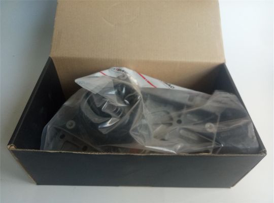 06C121004G Bomba de agua de refrigeración automotriz AUDI A6 y A4 Bomba de agua automática