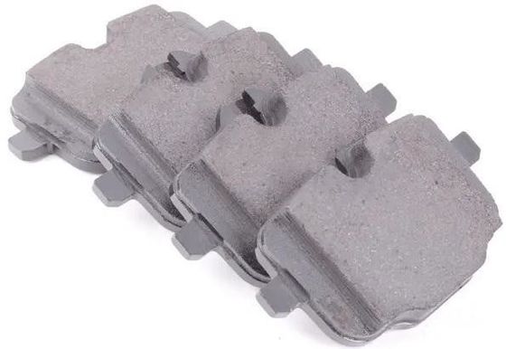 34216775346 Bloque de freno BMW para BMW 6 Cabrio (F12), 5 (F10), 7 (G11, G12)