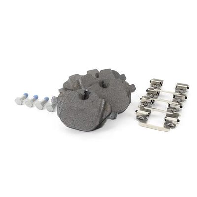 34216796741 BMW Pad de freno