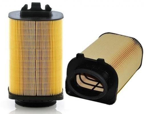 2740940004 Partes del motor Filtro de aire
