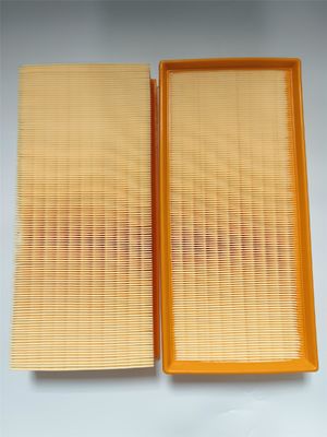 7L0129620 Partes del motor Filtro de aire