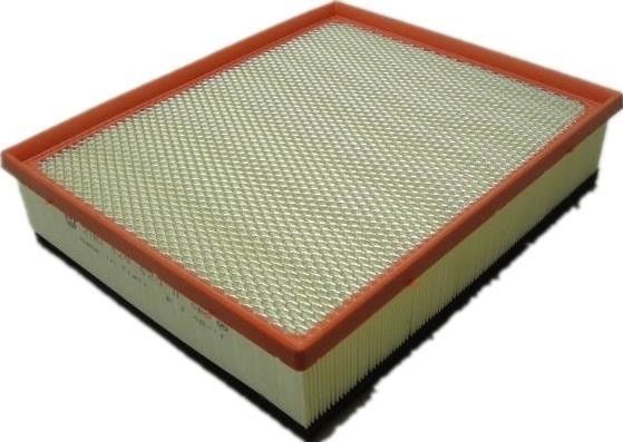 2H0129620A Partes del motor Filtro de aire