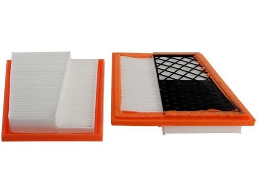 6420940204 Partes del motor Filtro de aire