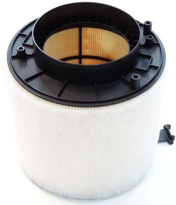 8K0133843D Partes del motor Filtro de aire