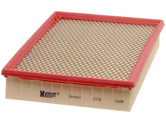 7M0129620A Partes del motor Filtro de aire