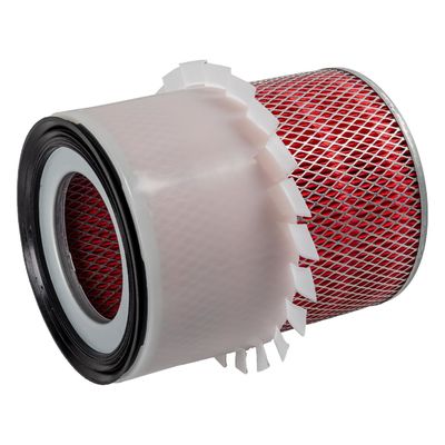 MD620563 Filtro de aire para partes del motor