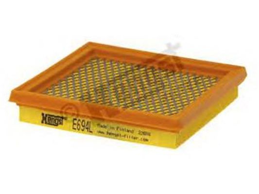 1654641B00 Partes del motor Filtro de aire