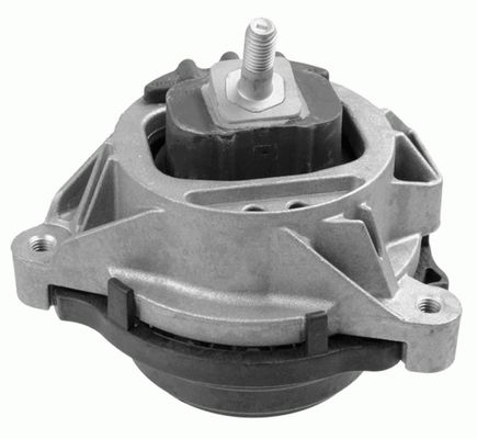 22116787658 Partes del motor Montaje del motor