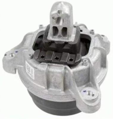 22116786528 Partes del motor Montaje del motor