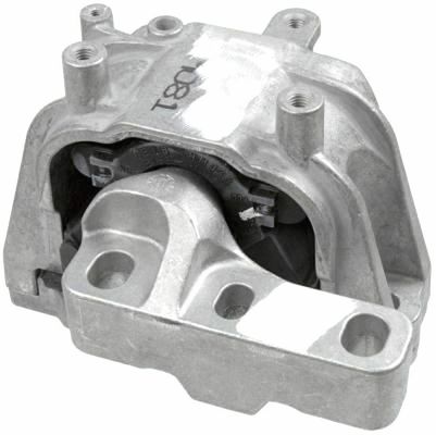 1K0199262CE Partes del motor Montaje del motor
